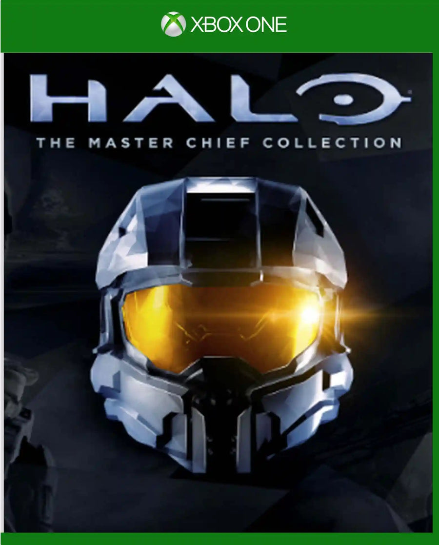 Halo: The Master Chief Collection - XONE