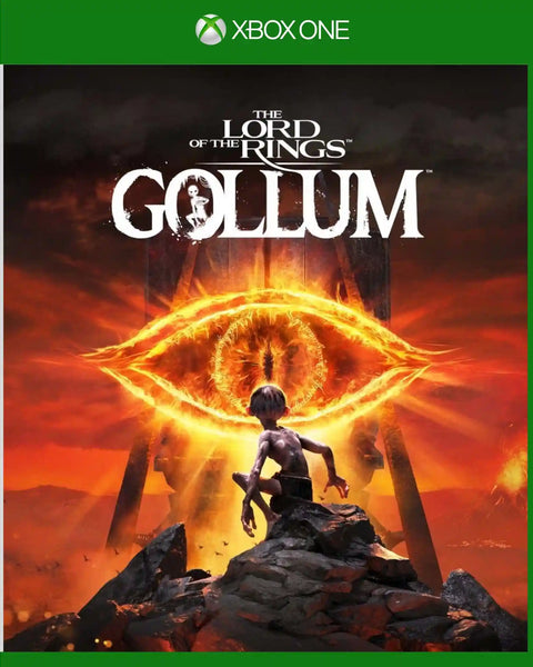 The Lord of the Rings: Gollum - XONE
