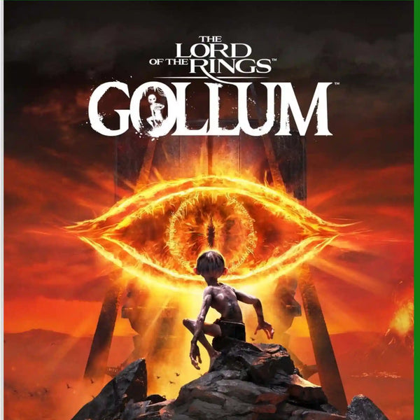 The Lord of the Rings: Gollum - XONE