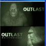 Outlast Bundle of Terror Digital PS4