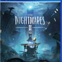 Little Nightmares 2 Digital PS4