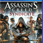 Assassins Creed Syndicate Digital PS4