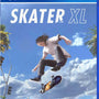 Skater XL Digital PS4