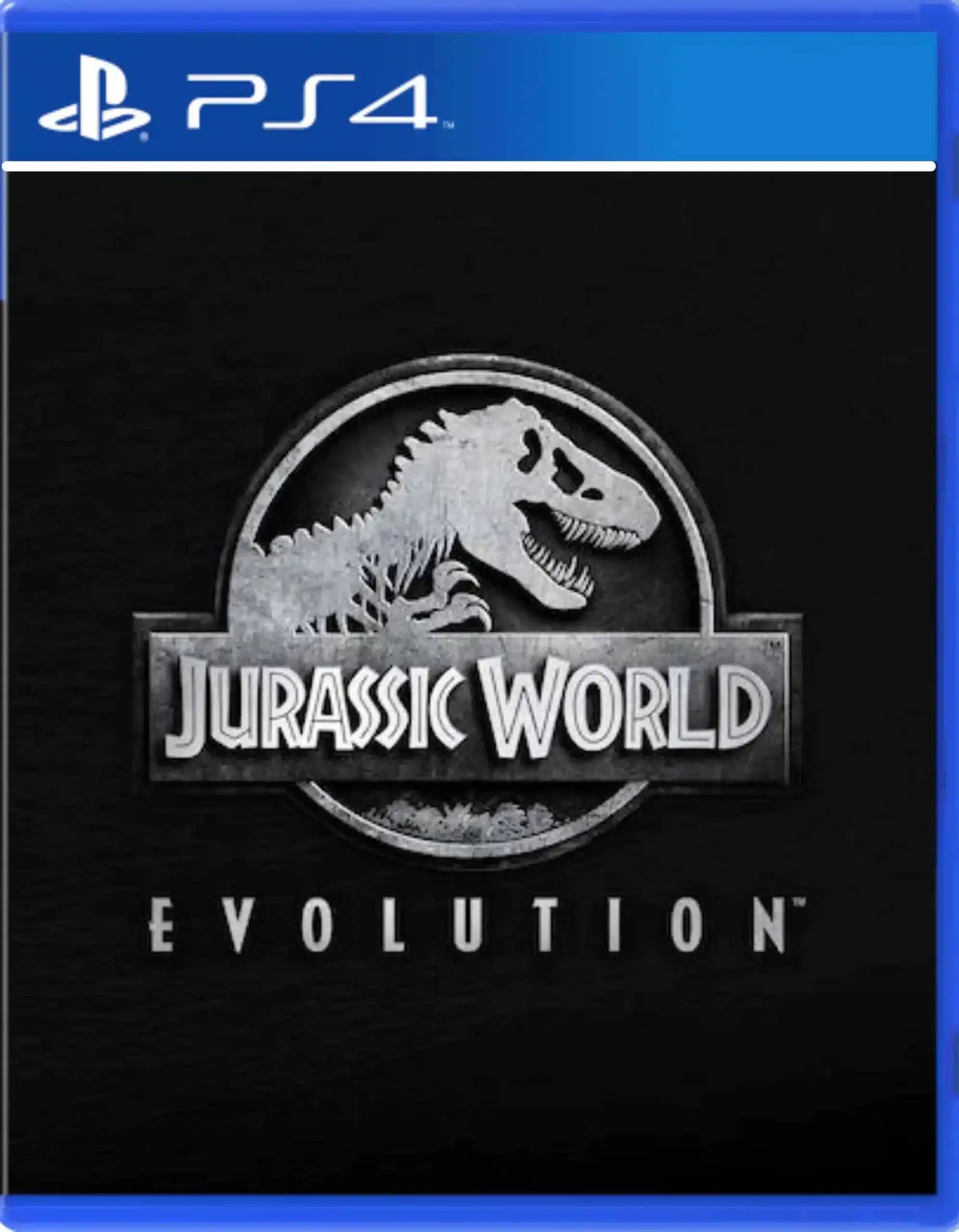 Jurassic World Evolution - Cuenta Principal