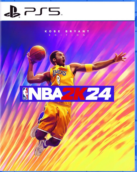 NBA 2K24 Digital PS5