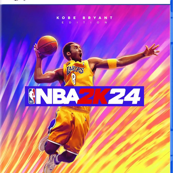 NBA 2K24 Digital PS5