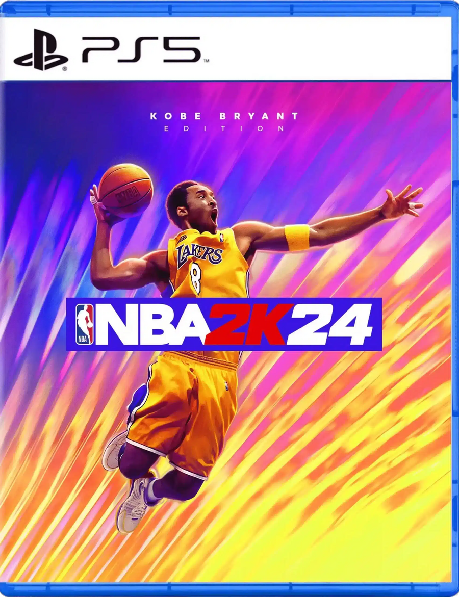 NBA 2K24 Digital PS5