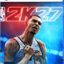 NBA 2K27 PS5