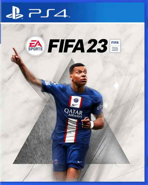 FIFA 23 Digital PS4