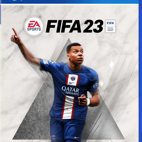FIFA 23 Digital PS4