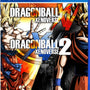 Dragon Ball Xenoverse 1 y 2 Bundle Digital PS4