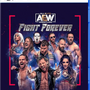 AEW: Fight Forever Digital PS5