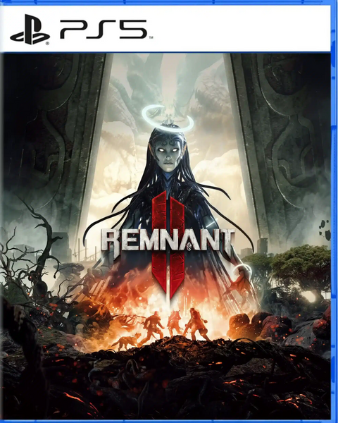 Remnant II Digital PS5