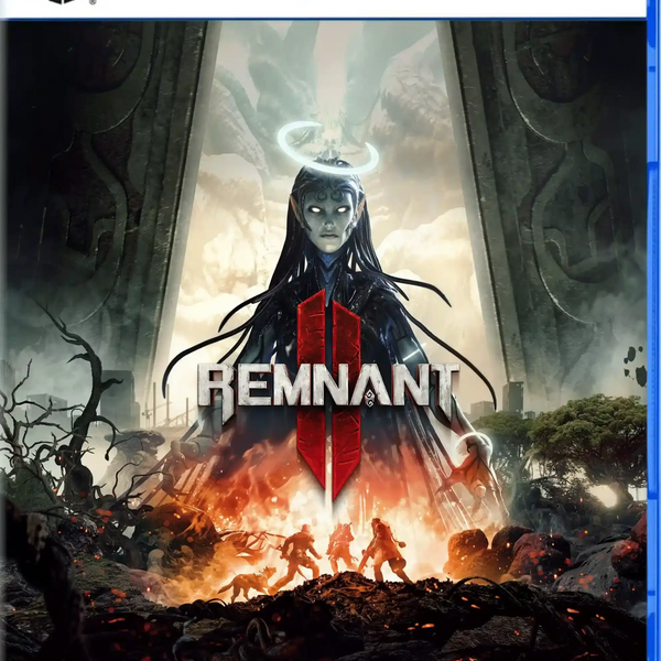 Remnant II Digital PS5