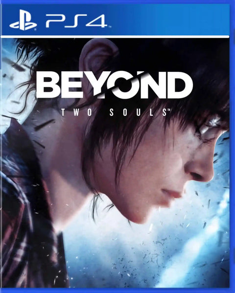 Beyond Two Souls Digital PS4