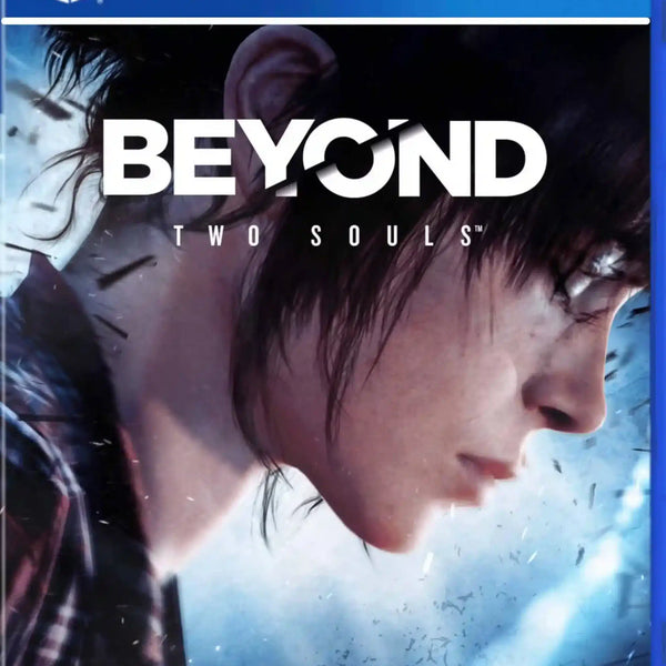 Beyond Two Souls Digital PS4