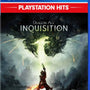Dragon Age Inqusition Digital PS4