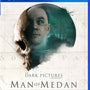 The Dark Pictures Anthology: Man of Medan Digital PS4