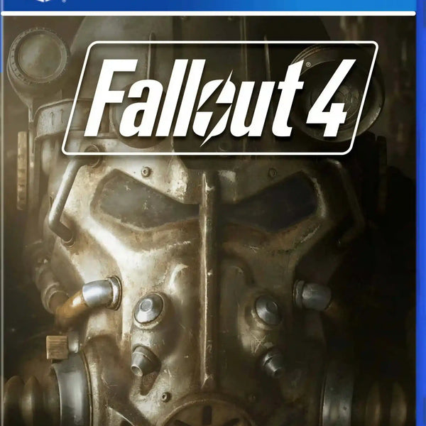 Fallout 4 Digital PS4