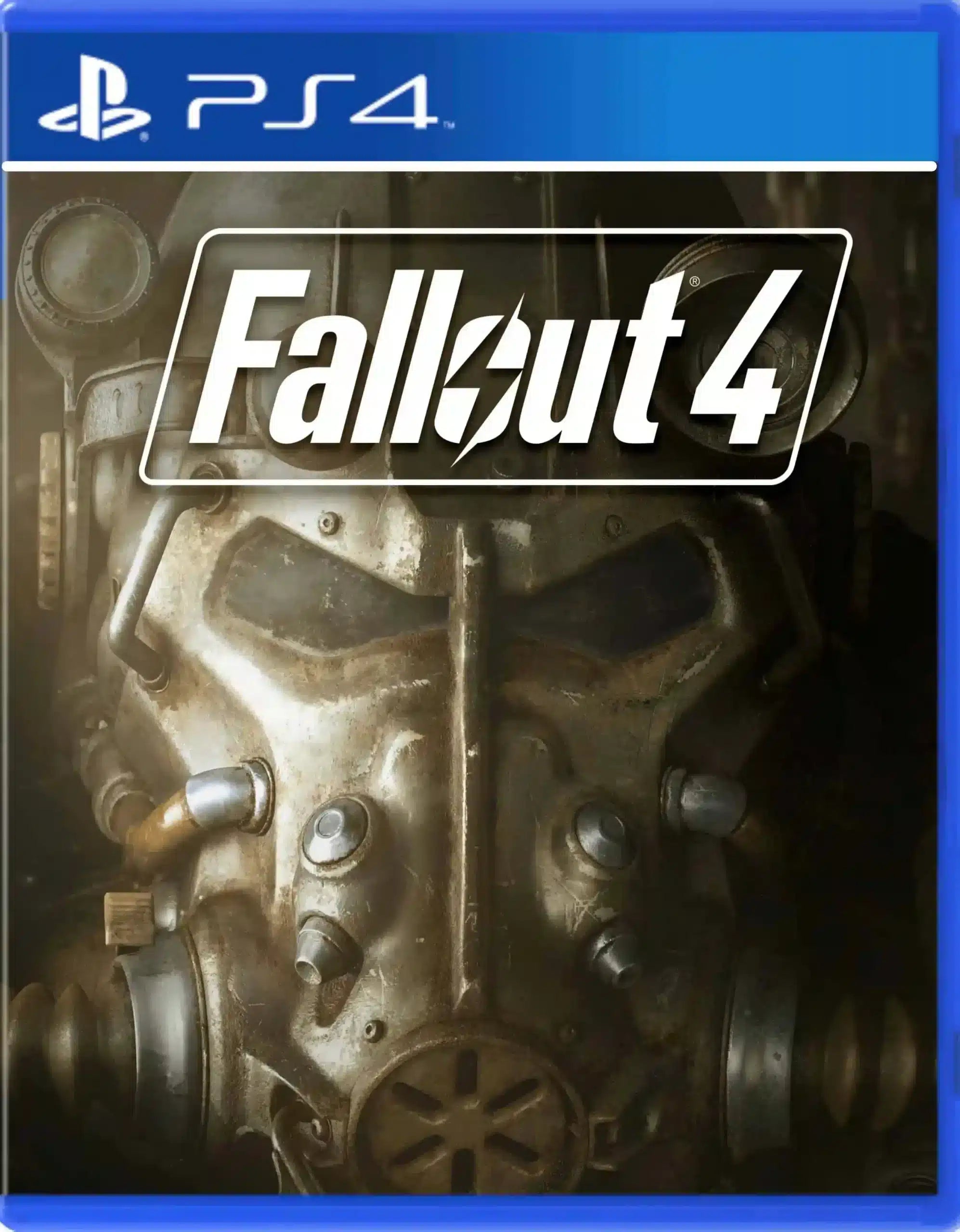 Fallout 4 Digital PS4