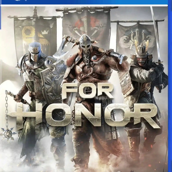 For Honor Digital PS4
