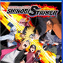 NARUTO TO BORUTO: SHINOBI STRIKER Digital PS4