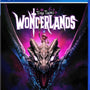 Tiny Tina's Wonderlands Digital PS4