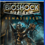 Bioshock Remastered Digital PS4