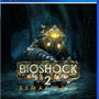 Bioshock 2 Remastered Digital PS4
