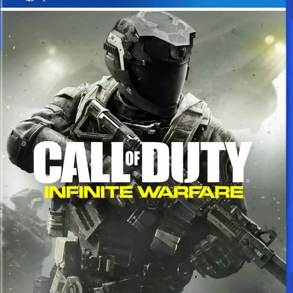 Call of Duty: Infinite Warfare Digital PS4