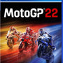 MotoGP 22 -  PS4