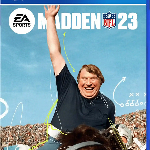 MADDEN NFL 23 Digital PS4