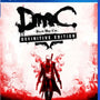 DMC: Devil May Cry Definitive Edition Digital PS4