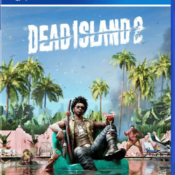 Dead Island 2 Digital PS4