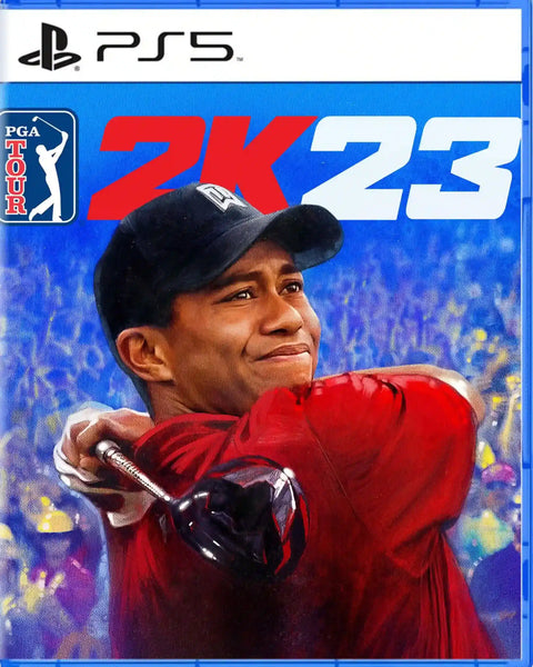 PGA TOUR 2K23 Digital PS5