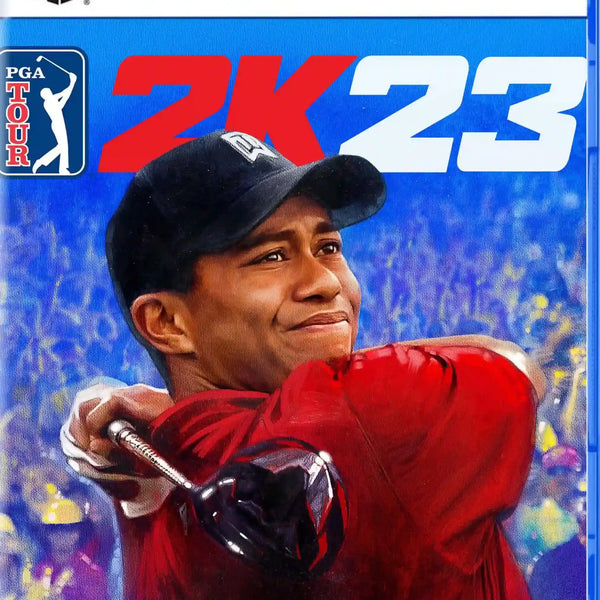 PGA TOUR 2K23 Digital PS5