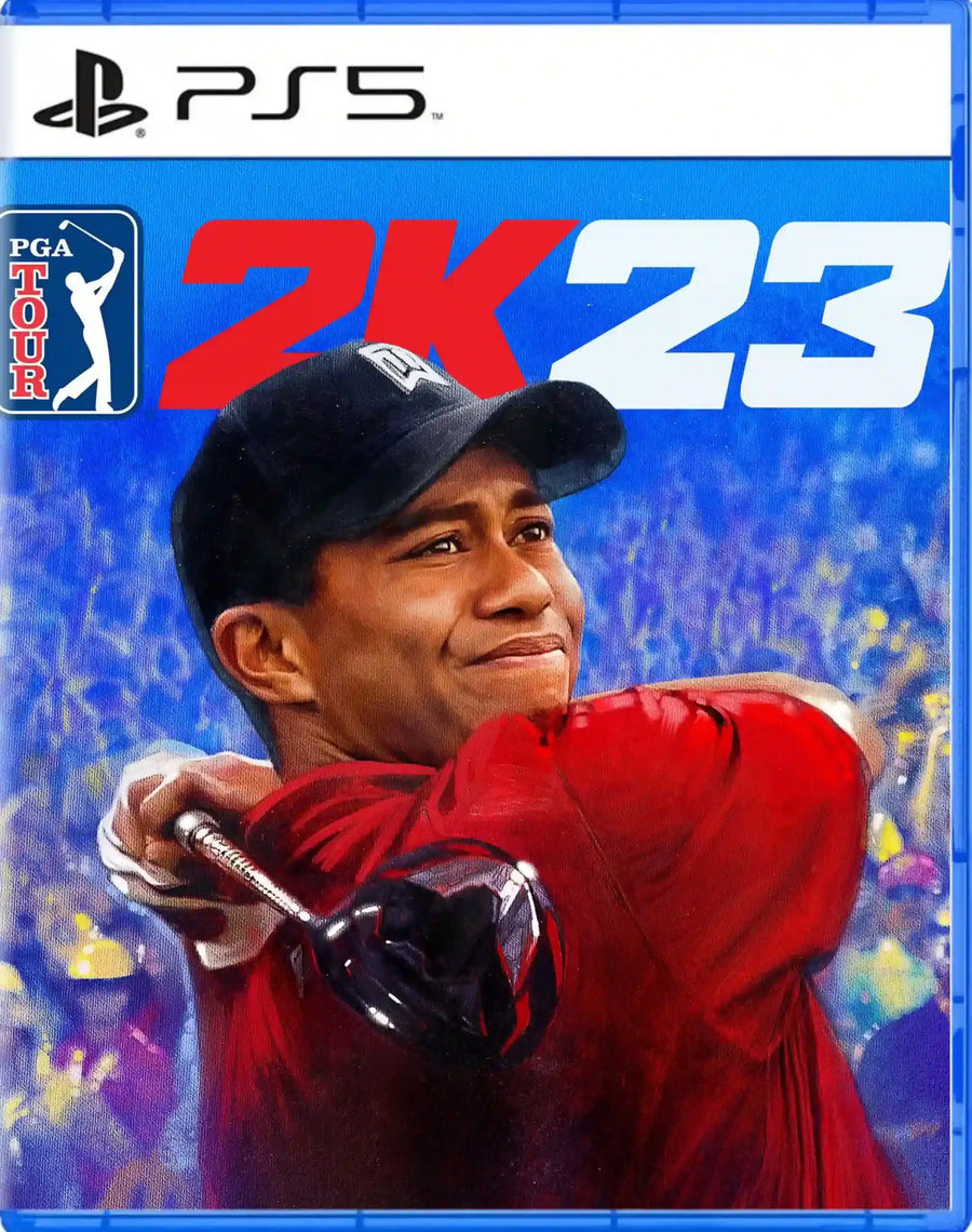 PGA TOUR 2K23 Digital PS5