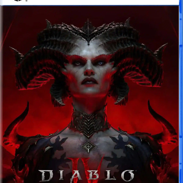 Diablo IV Digital PS5