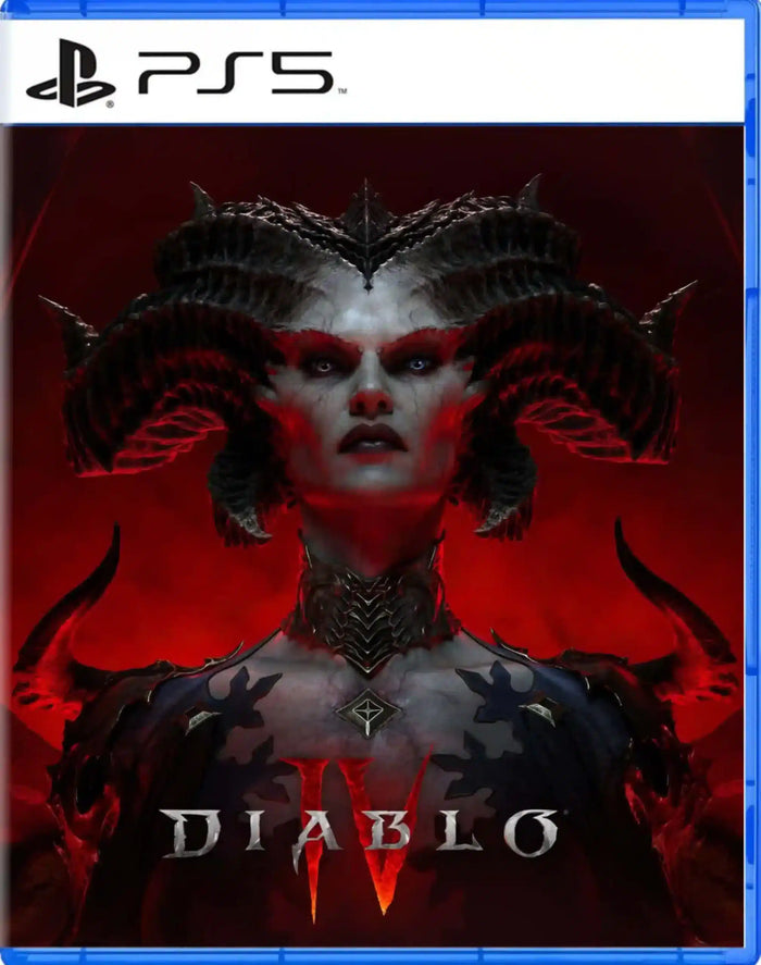 Diablo IV Digital PS5