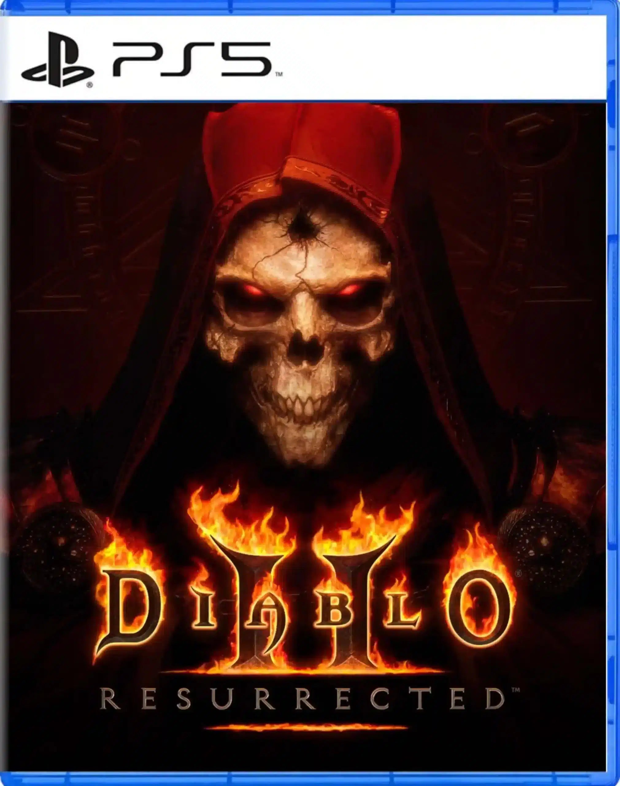 Diablo II Digital PS5