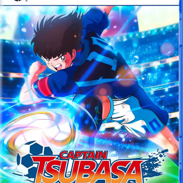 Captain Tsubasa Digital PS5