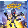 Destroy All Humans! 2 Digital PS5