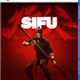 SIFU Digital PS5