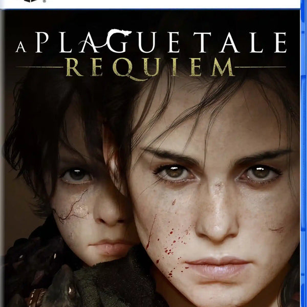 A Plague Tale: Requiem Digital PS5