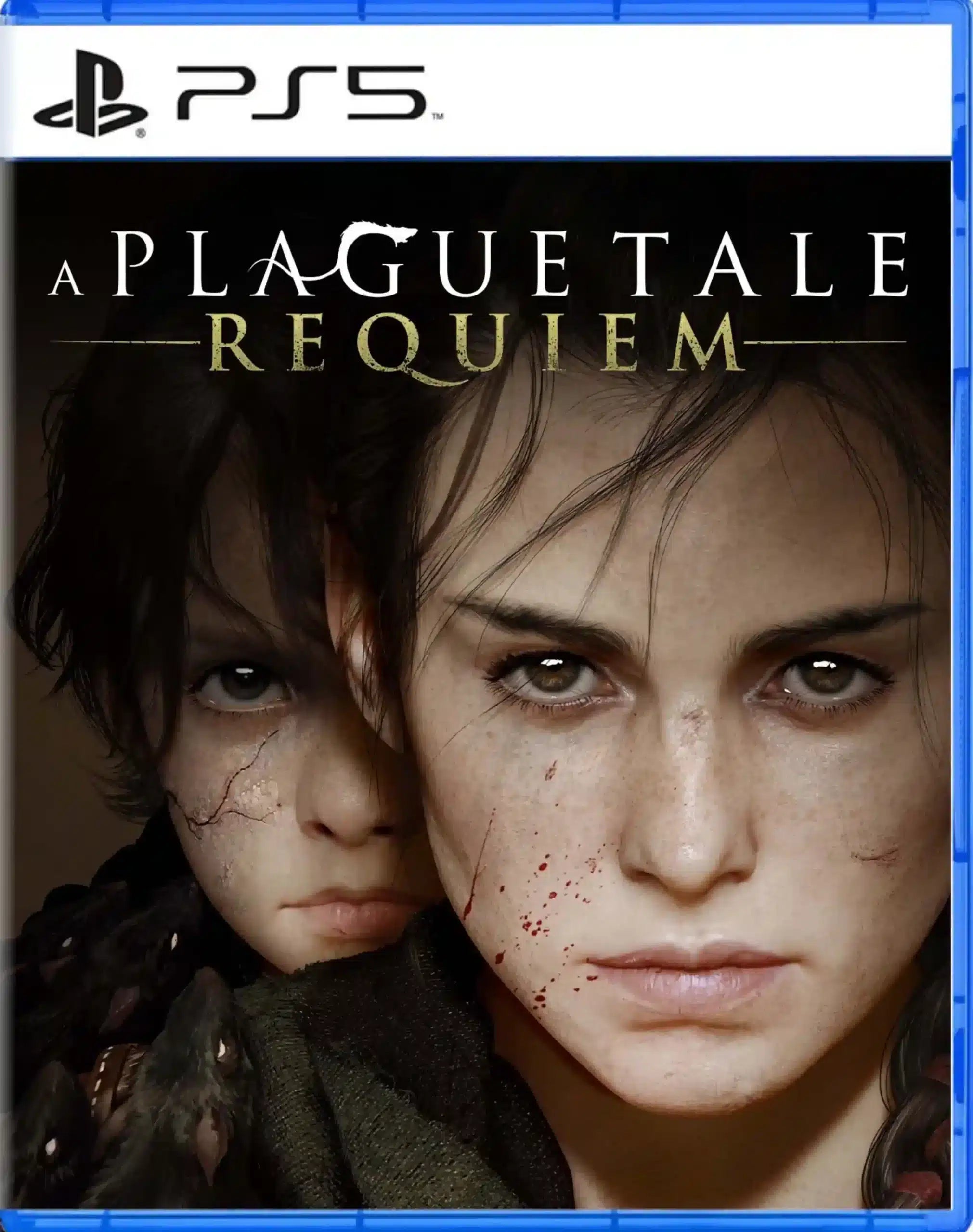 A Plague Tale: Requiem Digital PS5