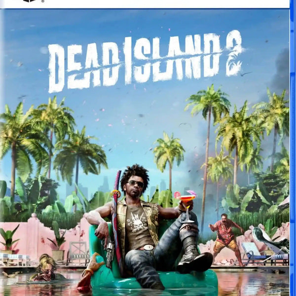 Dead Island 2 Digital PS5