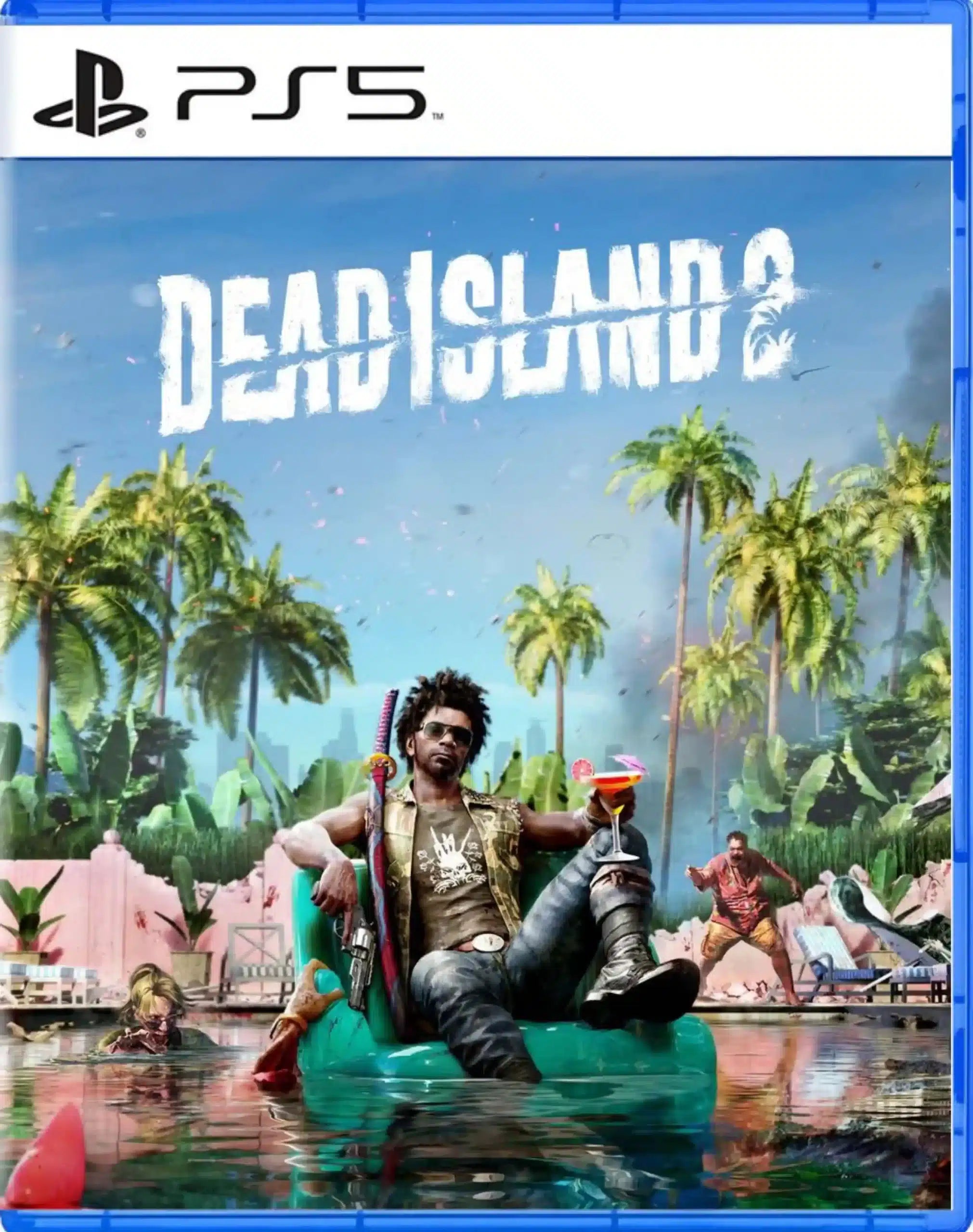 Dead Island 2 Digital PS5
