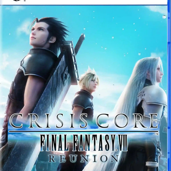CRISIS CORE ?FINAL FANTASY VII? REUNION Digital PS5