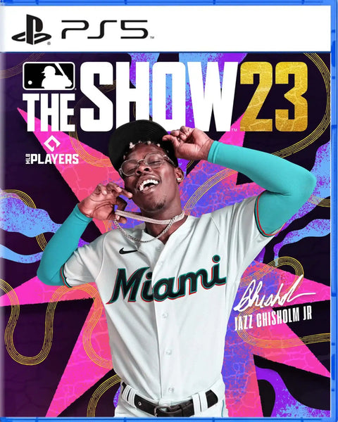 MLB: The Show 23 Digital PS5