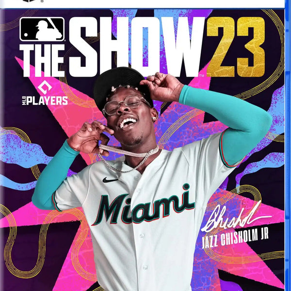 MLB: The Show 23 Digital PS5